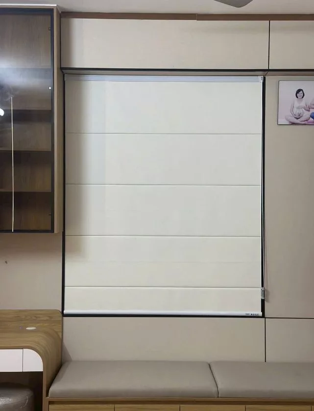 VTP DECOR 罗马帘